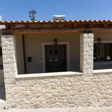 Casa Di Kapaka - New Villa In The Countryside Roupai Esterno foto